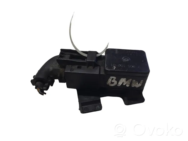 BMW 3 F30 F35 F31 Exhaust gas pressure sensor 780515201