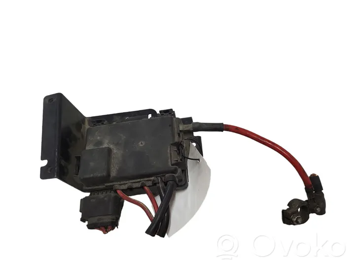 BMW 3 E90 E91 Positive wiring loom 10304410