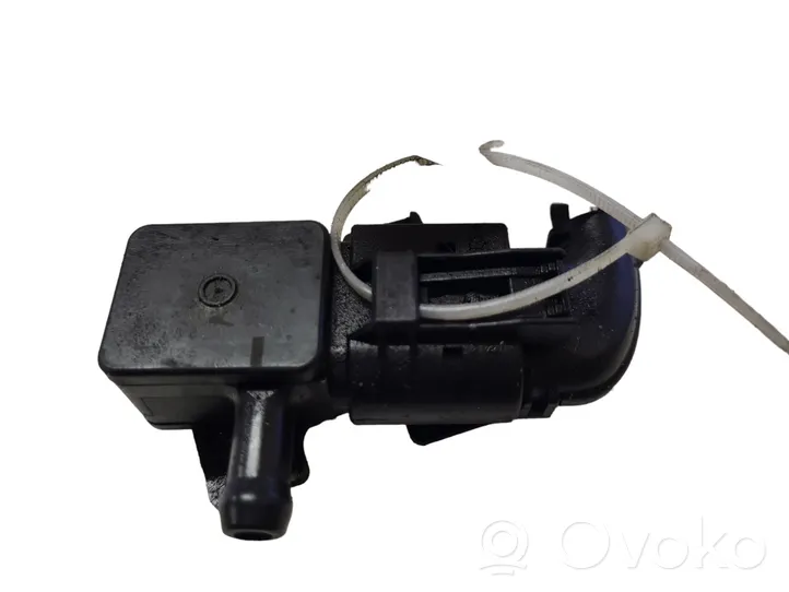 BMW 1 F20 F21 Exhaust gas pressure sensor 780515201