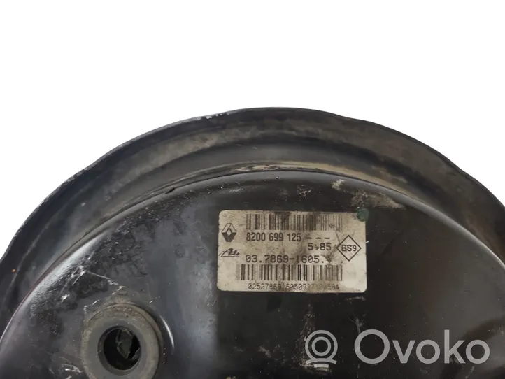 Renault Espace -  Grand espace IV Brake booster 8200699125