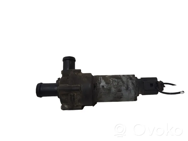 Volkswagen II LT Electric auxiliary coolant/water pump 0392020073