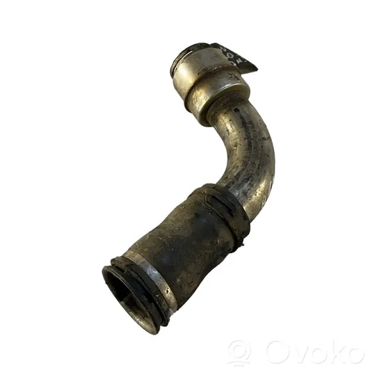 Renault Scenic II -  Grand scenic II Intercooler hose/pipe 