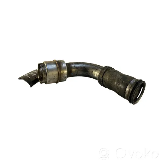 Renault Scenic II -  Grand scenic II Intercooler hose/pipe 