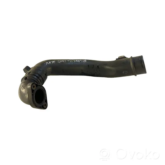 Renault Megane III Intercooler hose/pipe 