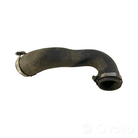 Citroen C5 Intercooler hose/pipe 