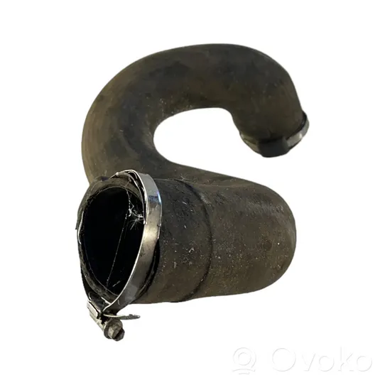 Citroen C5 Intercooler hose/pipe 