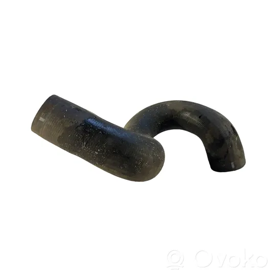 Citroen C5 Intercooler hose/pipe 