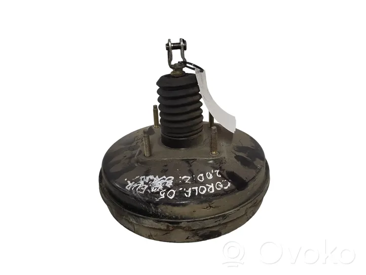 Toyota Corolla E120 E130 Brake booster 2B6R