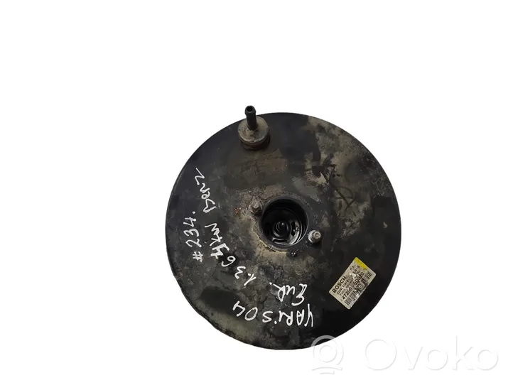 Toyota Yaris Brake booster 472000D020