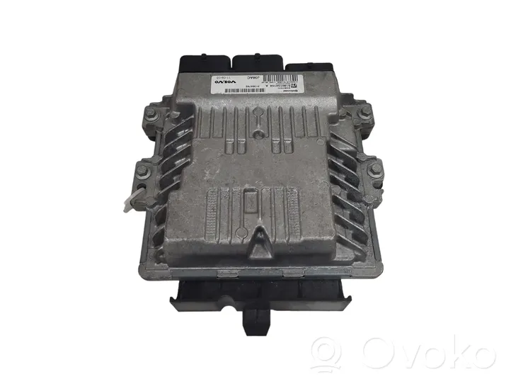 Volvo V70 Sterownik / Moduł ECU 31355792