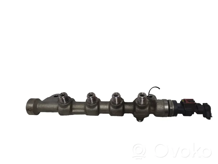 Opel Insignia A Fuel main line pipe 0445214221