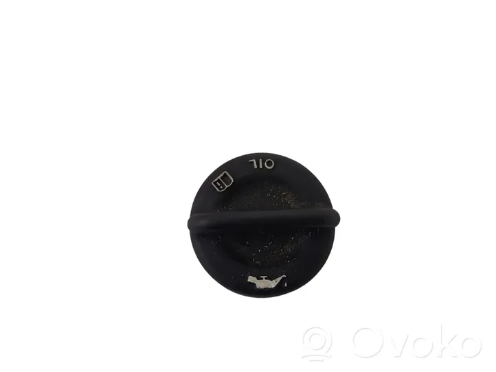 Opel Insignia A Oil filler cap 