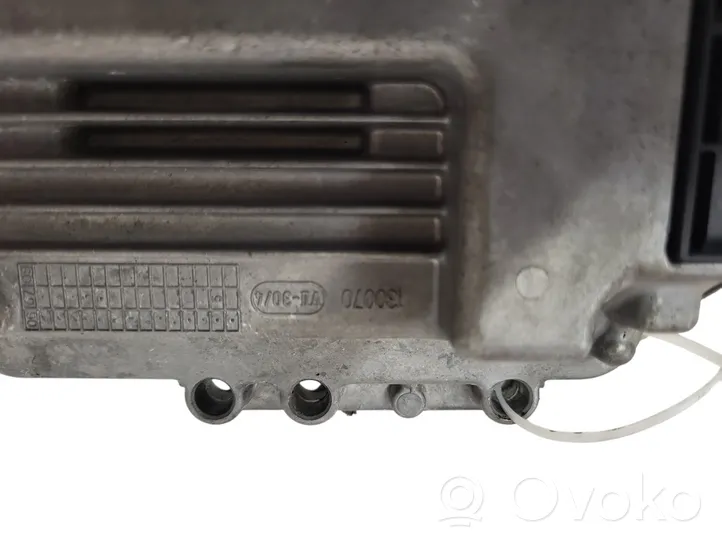 Peugeot 308 Sterownik / Moduł ECU 0281013332