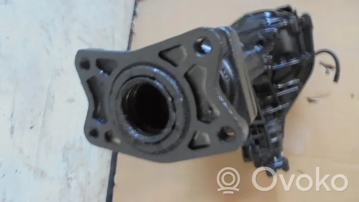 Hummer H1 Front differential 