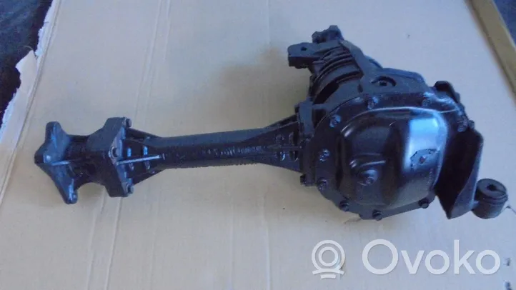 Hummer H1 Front differential 