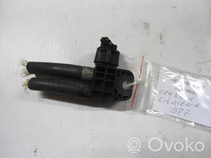 KIA Carens III Filtro antiparticolato catalizzatore/FAP/DPF 