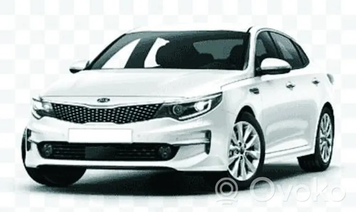 KIA Optima Inne części wnętrza samochodu 85845-2T000