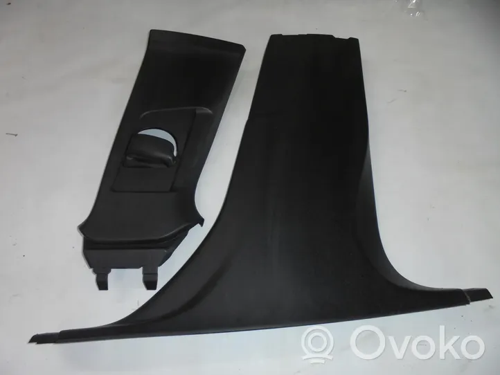 Volvo V40 Rivestimento laterale della consolle centrale anteriore 31307225