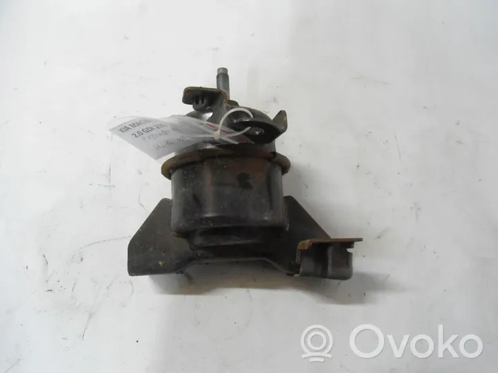 KIA Optima Engine mount vacuum valve 