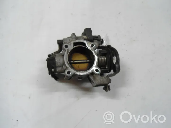 KIA Optima Throttle valve 35100-2g100