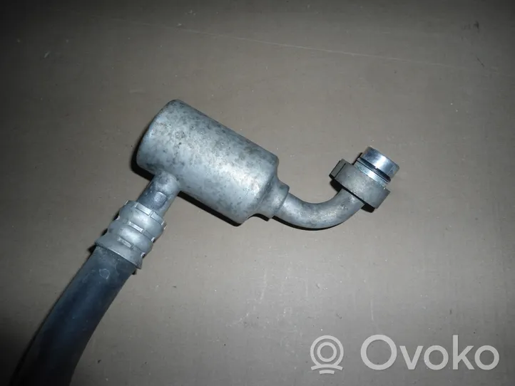 Infiniti G35 Air conditioning (A/C) pipe/hose 