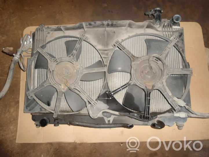 Infiniti G35 Radiateur de refroidissement 