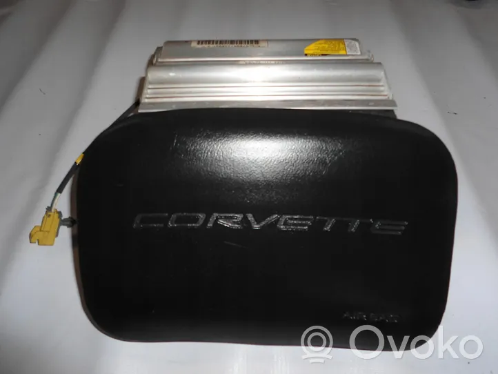 Chevrolet Corvette C5 Poduszka powietrzna Airbag boczna 