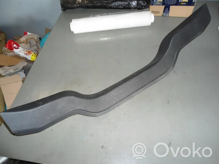 Infiniti G35 Rivestimento di protezione sottoporta del bagagliaio/baule 