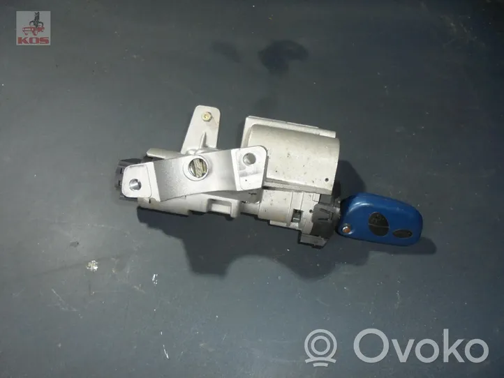 Maserati Quattroporte Ignition lock 010194