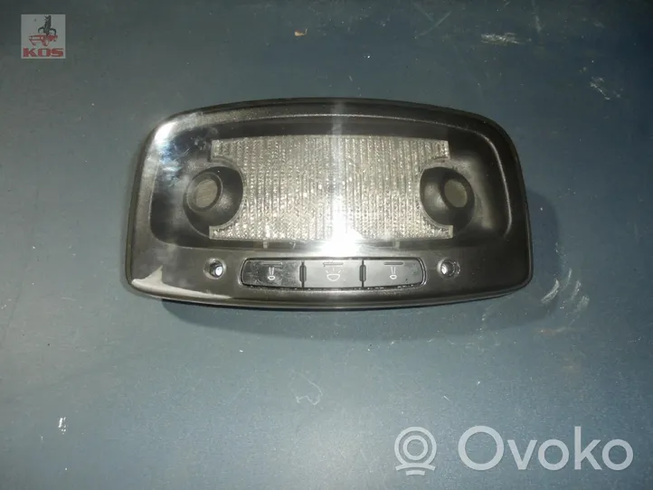 Maserati Quattroporte Panel oświetlenia wnętrza kabiny 156034614