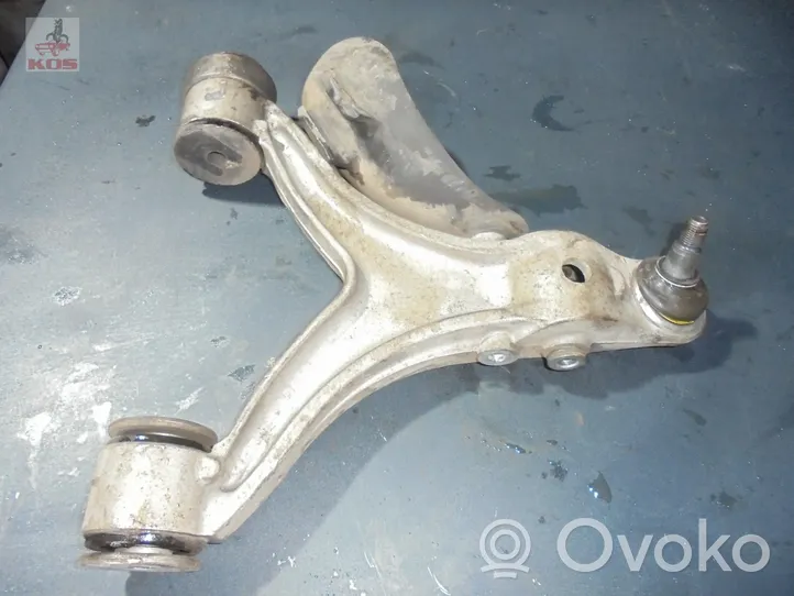 Maserati Quattroporte Fourchette, bras de suspension inférieur avant 3206581