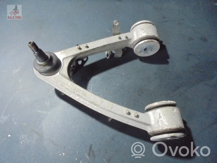 Maserati Quattroporte Triangle, bras de suspension avant 3206582