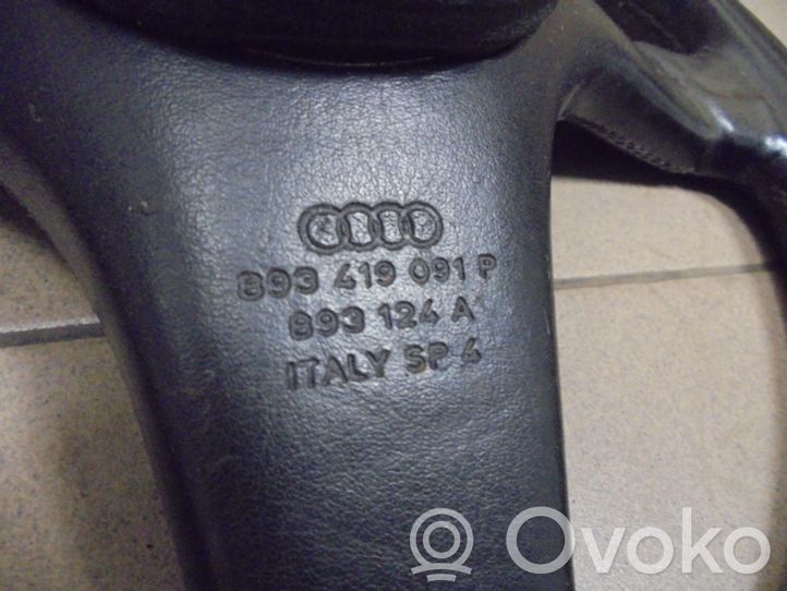 893419091P Audi 80 90 S2 B4 Lenkrad, 310.59 € | RRR 