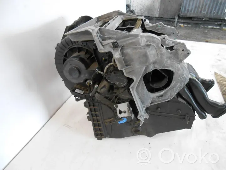 Ford S-MAX Scatola climatizzatore riscaldamento abitacolo assemblata 