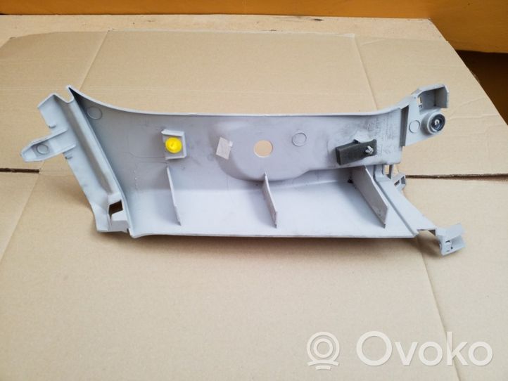 Citroen C4 Grand Picasso (C) garniture de pilier 9654128377