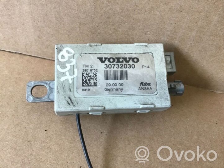 Volvo C30 Amplificateur d'antenne 30732030