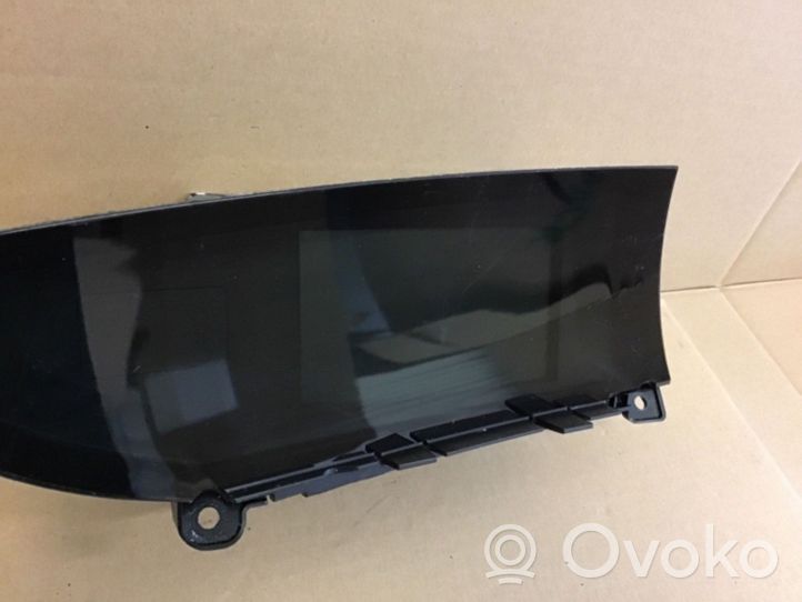 Honda Civic IX Monitor / wyświetlacz / ekran 78260TV0E120M1