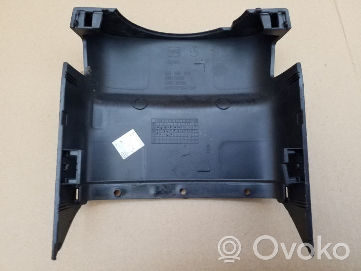 Seat Ibiza IV (6J,6P) Garniture de colonne de volant 6J0858565