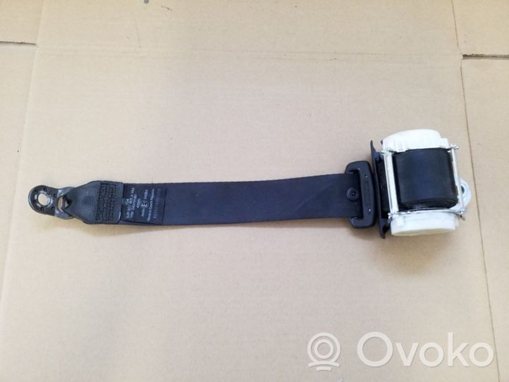 Seat Ibiza IV (6J,6P) Rear seatbelt 33052211D