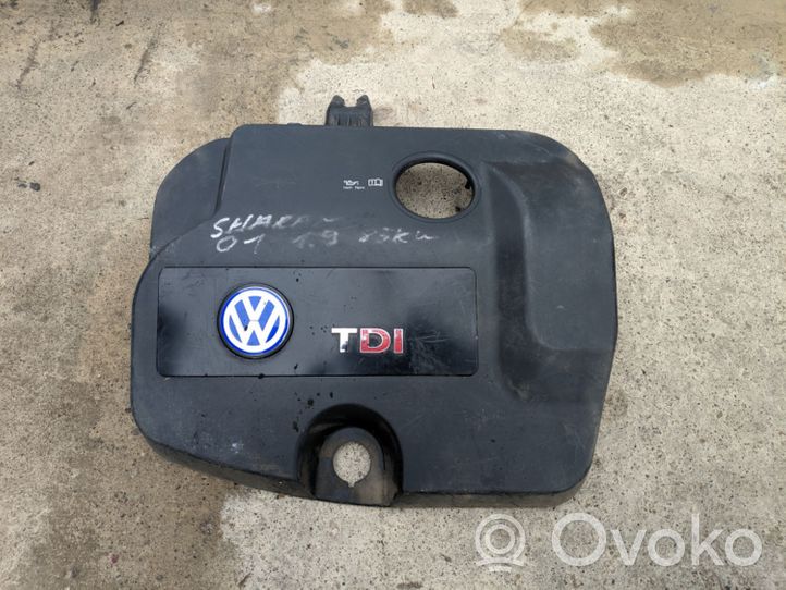 Volkswagen Sharan Engine cover (trim) 103925