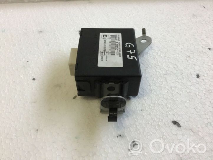 Lexus RX 330 - 350 - 400H Imobilaizera vadības bloks 8978048020