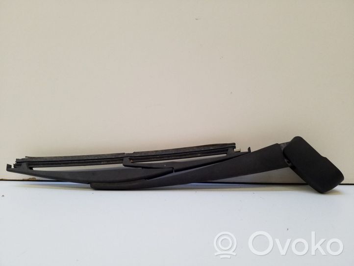 Opel Agila B Rear wiper blade arm OEM