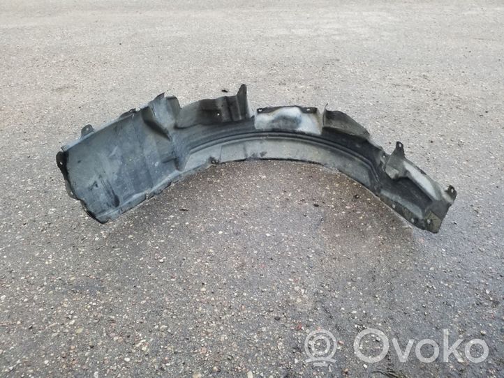 Mitsubishi Outlander Nadkole przednie OEM