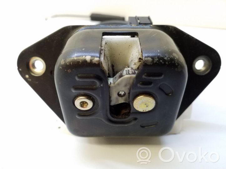 Honda FR-V Serrure de loquet coffre OEM