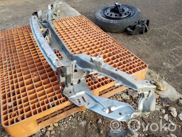 Volvo C70 Radiateur panneau supérieur d'admission d'air OEM