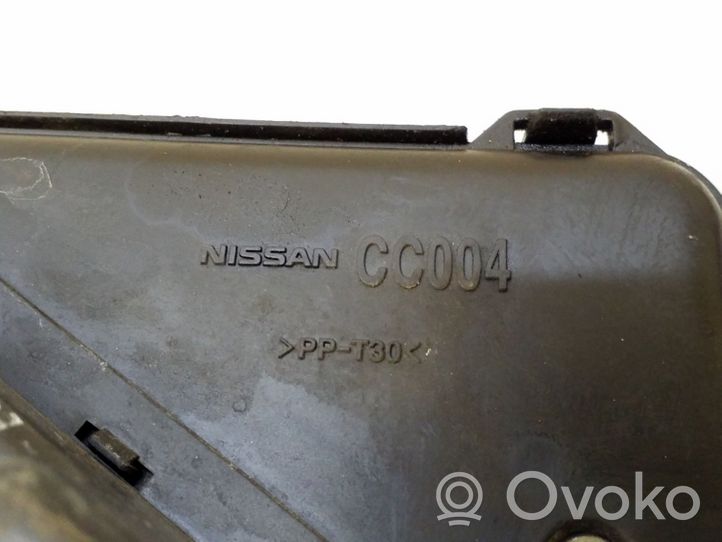 Nissan Murano Z50 Tube d'admission d'air CC004