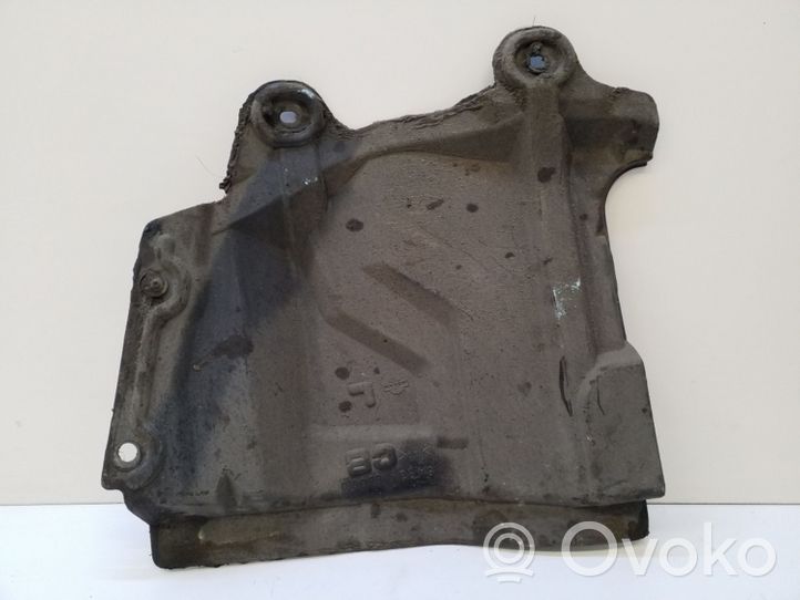 Nissan Murano Z50 Cache de protection sous moteur 64839CB000