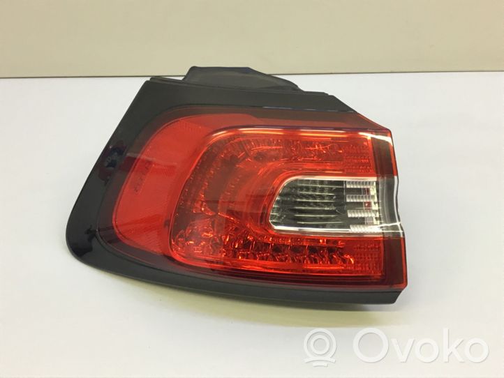 Jeep Cherokee Galinis žibintas kėbule 68102907AE