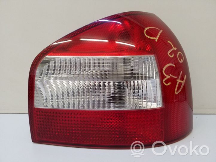 Audi A3 S3 8L Lampa tylna 8L0945096C05S