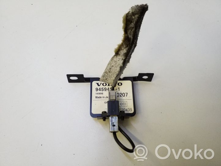 Volvo V70 GPS-pystyantenni 94594511